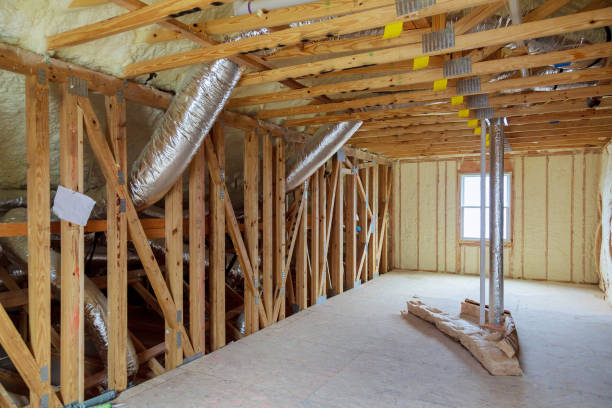 Kilgore, TX Insulation Contractor Pros